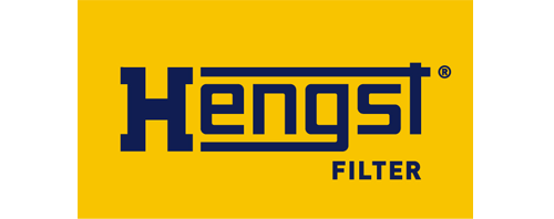 Hengst-Filter Logo