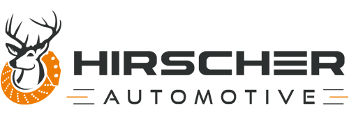 Hirscher-Logo