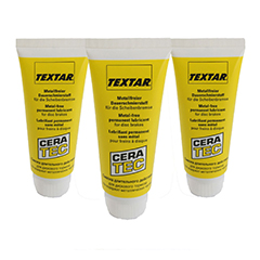 Textar Bremsklotzpaste