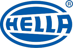 Hella Logo