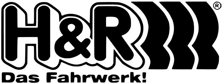 H&R Logo