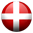 Flag Denmark