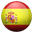 Flag Spain