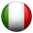 Flag Italy