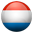 Flag Luxembourg