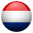 Flag Netherlands