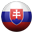 Flag Slovakia