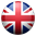 Flag Great Britain