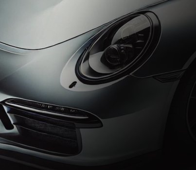 Ersatzteile für Porsche - reparieren in Originalqualität