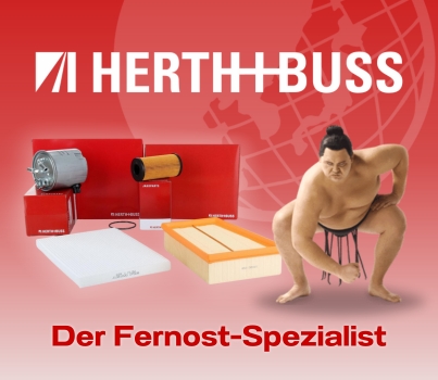 HERTH-BUSS