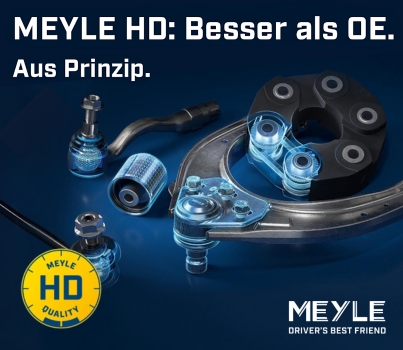 Meyle HD