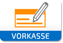 Vorkasse